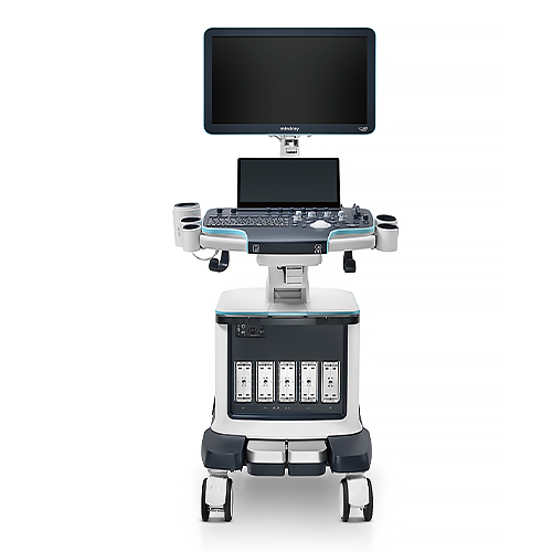 Mindray Resona R9 Hot Sale&high Quality Mindray Resona R9 Trolley Ultrasound Machine L Application Ultrasound Scanner