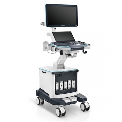 Mindray Resona R9 Hot Sale&high Quality Mindray Resona R9 Trolley Ultrasound Machine L Application Ultrasound Scanner