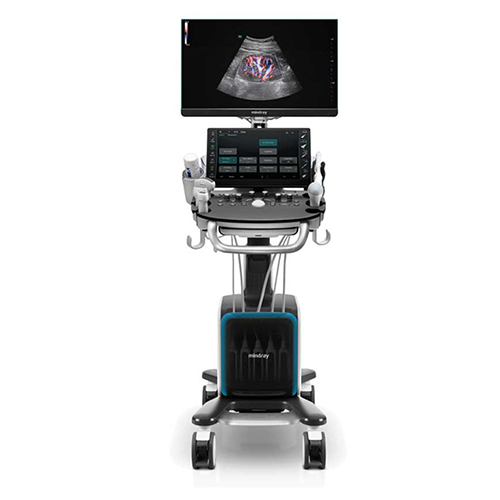 Mindray Consona N9 Manufacturer Digital Diagnostic Imaging System Ultrasound Therapy Machines Color Ultrasound Scan Machine