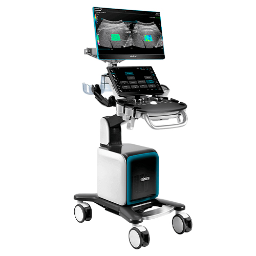 Mindray Consona N9 Console-Based Medical Ultrasound Machine Revolutionizing Precision Imaging