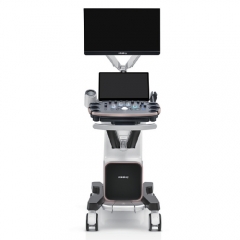 Mindray Nuewa I9 Medical Ultrasound Instruments Digital Color Doppler Ultrasound Scanner System Ultrasound Machine