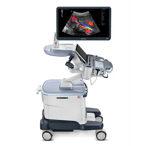Mindray Resona 7 Hot Sell Multiple Probes Ultrasound Scanner Portable Color Doppler Portable Ultrasound Device