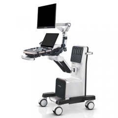 Mindray Nueva I9 Medical Hospital High End 4d Color Doppler Ultrasound Ultrasonic Diagnostic System Ultrasound Machine