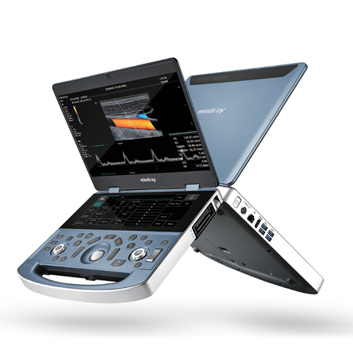 Mindray MX7 Mindray Medical Full Digital Ultra Sound Therapy Device Mindray Ultrasound Machine Color Doppler