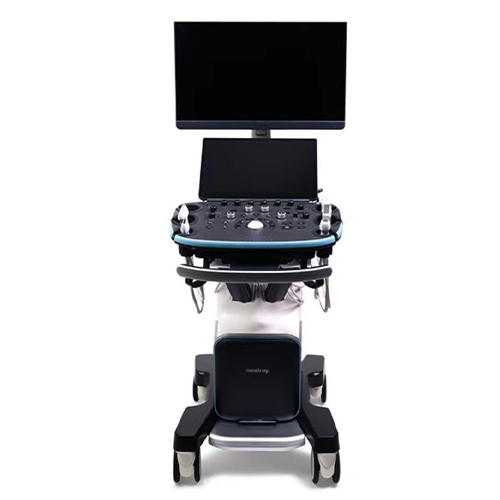 Mindray Resona I9 Mindray Brand Diagnostic Ultrasound System Unlimited Scanning Flexibility Portable Ultrasonic Diagnostic Device