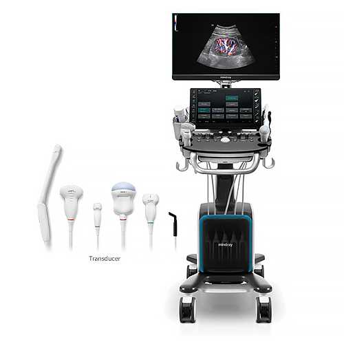 Mindray Consona N9 Factory Price Echography Ultrasound System Diagnostic Ultrasound Scanner