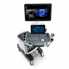 Mindray Resona 7 Premium Medical Equipment Ultrasound Machines Portable Ultrasound Machine