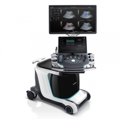 Mindray Resona A20 China Best-quality Color Trolley Ultrasound Diagnostic Ultrasound System For Clinic