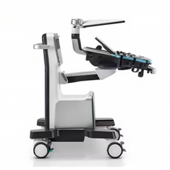 Mindray Resona I8 Medical Trolley Pregnant Ultrasound 3d 4d Ultrasound Color Doppler I8 Mobile Color Transesophageal Ultrasound