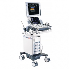 Mindray DC-60 Color Doppler Ultrasound Scanner Ultrasound Machine Portable Usg Machine