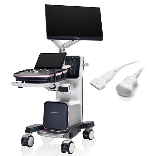 Mindray Nuewa I8 Hot Sale Ultrasound Portable Machine Laptop Ultrasonic Diagnostic System Medical Ultrasound Scanner
