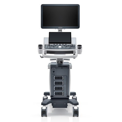 Mindray DC-70 High-Precision Color Doppler Veterinary Ultrasound System Mindray DC-70 Vet Multi-Species Animal Diagnostic Imaging