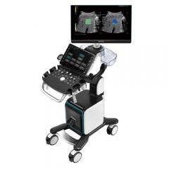 Mindray Consona N9 Manufacturer Digital Diagnostic Imaging System Ultrasound Therapy Machines Color Ultrasound Scan Machine