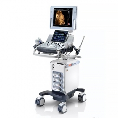 Mindray DC-60 Color Doppler Ultrasound Scanner Ultrasound Machine Portable Usg Machine
