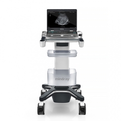 Mindray MX7 Mindray Medical Full Digital Ultra Sound Therapy Device Mindray Ultrasound Machine Color Doppler