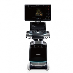 Mindray Resona A20 China Best-quality Color Trolley Ultrasound Diagnostic Ultrasound System For Clinic