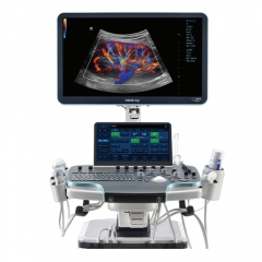 Mindray Resona 7 Premium Medical Equipment Ultrasound Machines Portable Ultrasound Machine