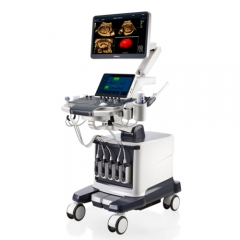 Mindray Nuewa R9 Hot Sell Multiple Probes Ultrasound Scanner Portable Color Doppler Portable Ultrasound Device