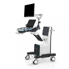 Mindray Resona I9 New Style Hot Selling Mindray Resona I9 Trolley Ultrasound Machine Color Doppler System Clinical Application Ultrasound Scanner