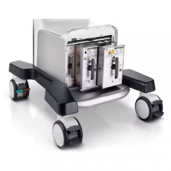 Mindray Nuewa I8 Medical Hospital Hearth Ultrasound Machine Trolley Real Time 3D Digital Color Ultrasound System