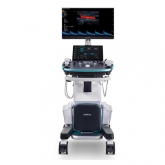 Mindray Resona I8 3D 4D Portable Color Doppler Ultrasound Machine Medical Ultrasound Scanner Instruments for Hospital Clinic