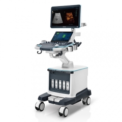 Mindray Resona R9 Medical Ultrasound Instruments Digital Color Doppler Ultrasound Scanner System Ultrasound Machine
