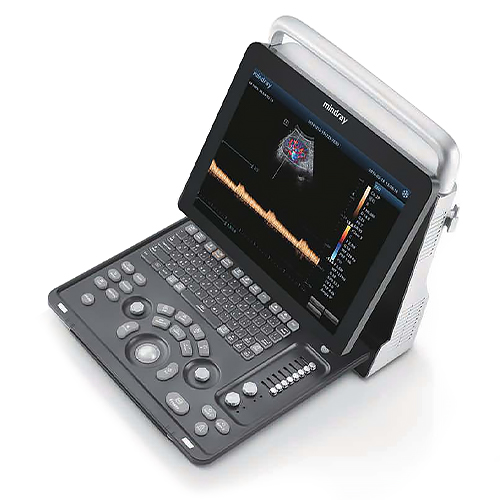 Mindray Z60 New Design Thermal Paper Doppler Machine Price Scanner Mindray Ultrasound