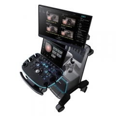 Mindray Resona I9 New Style Hot Selling Mindray Resona I9 Trolley Ultrasound Machine Color Doppler System Clinical Application Ultrasound Scanner