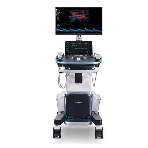 Mindray Resona I8 Good Selling Diagnostic Ultrasound System 3d Ultrasound Imaging Color Doppler Machine