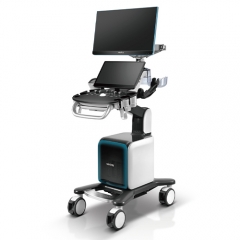 Mindray Consona N9 Manufacturer Digital Diagnostic Imaging System Ultrasound Therapy Machines Color Ultrasound Scan Machine