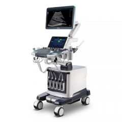 Mindray Resona 7 Premium Medical Equipment Ultrasound Machines Portable Ultrasound Machine