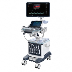 Mindray Resona 7 Hot Sell Multiple Probes Ultrasound Scanner Portable Color Doppler Portable Ultrasound Device