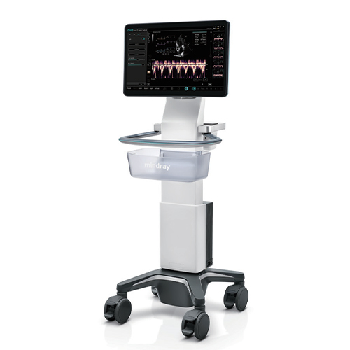 Mindray TEX20 Series Ultrasound Machine Portable Ultrasound Scanner