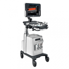 Mindray DC-30 Mindray Color Doppler Ultrasound Trolley 3d 4d Ultrasound Scanner Machine