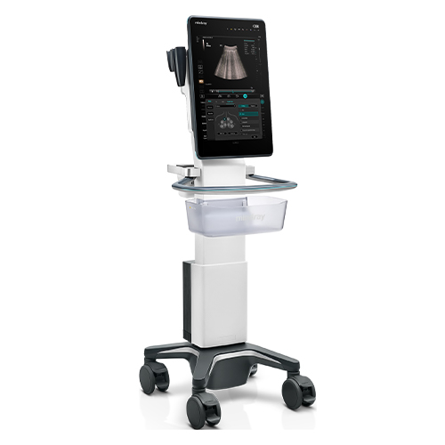 Mindray TEX20 Elite Edition Mindray Brand High Precision Ultrasound Scanner Color Doppler Ultrasound Diagnostic System