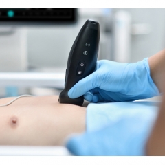 Mindray TEX20 Elite Edition Mindray Brand High Precision Ultrasound Scanner Color Doppler Ultrasound Diagnostic System