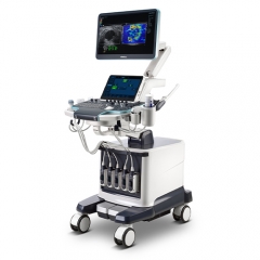 Mindray Resona R9 Platinum Edition Medical Ultrasound Machine 3d 4d Color Doppler Ultrasound Scanner