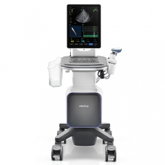 Mindray Hepatus-Series New Medical Ultrasound Scanner Color Ultrasound Machine Hospital Ultrasound Device