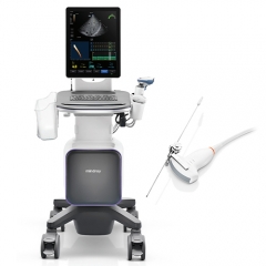 Mindray Hepatus-Series New Medical Ultrasound Scanner Color Ultrasound Machine Hospital Ultrasound Device
