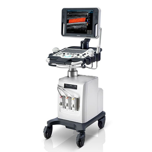 Mindray DC-28 Hot Sales Mindray Color Doppler Ultrasound System Diagnosis Ultrasound For Hospital Clinic