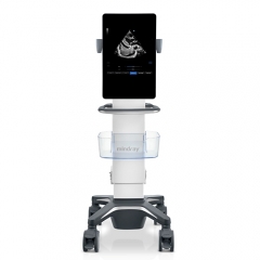 Mindray TE9 Medical Ultrasound Instruments Portable 4d Ultrasound Scanner