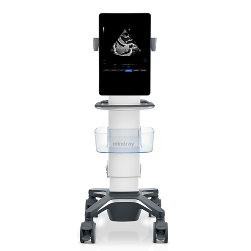 Mindray TE9 Medical Ultrasound Instruments Portable 4d Ultrasound Scanner