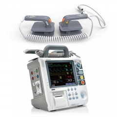 Mindray BeneHeart D6 The Large Capacity Battery Electric Infusion Pump Set Infusion Devices With Drop Sensor