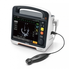 Mindray BeneHeart D60 Innovative Design Factory Instrument Medical Elastomeric Human Infusion Pump