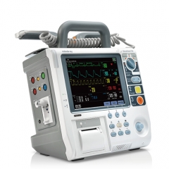 Mindray BeneHeart D6 The Large Capacity Battery Electric Infusion Pump Set Infusion Devices With Drop Sensor