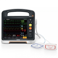 Mindray BeneHeart D60 Innovative Design Factory Instrument Medical Elastomeric Human Infusion Pump