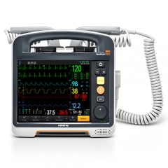 Mindray BeneHeart D60 Innovative Design Factory Instrument Medical Elastomeric Human Infusion Pump