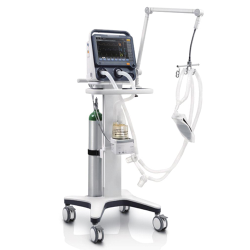Mindray SV300 Medical Ventilators Machine For Icu Hospital
