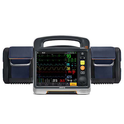 Mindray BeneHeart DX Portable Human Use Clinic Hospital Infusion Pump