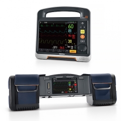 Mindray BeneHeart DX Portable Human Use Clinic Hospital Infusion Pump